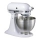 KitchenAid Classic Stand Mikser, 4.3 L, Beyaz KitchenAid Classic Stand Mikser, 4.3 L, Beyaz